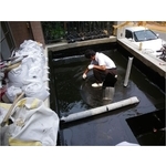 蓄水池防水工程 - 尊泰工程有限公司