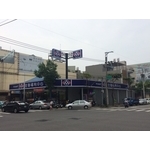 廣告招牌-全聯 - 諭越廣告工程有限公司