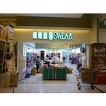 廣告招牌-思薇爾 - 諭越廣告工程有限公司