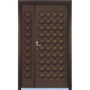 藝術壓花門,馥永工程行