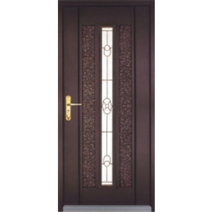 藝術壓花門,馥永工程行