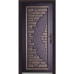 藝術壓花門 , 馥永工程行