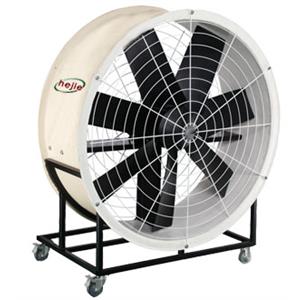 塑鋼(移動式)-六葉直結式傳動 , 禾桔企業有限公司