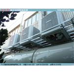 工業排風機 - 禾桔企業有限公司