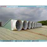 屋頂抽風機 - 禾桔企業有限公司