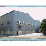 負壓排風機 - 禾桔企業有限公司