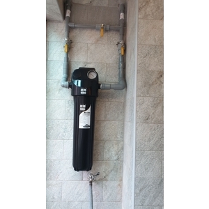 全屋除氯淨水系統 , 日鴻衛材有限公司