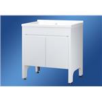 洗衣槽+浴櫃 , 日鴻衛材有限公司