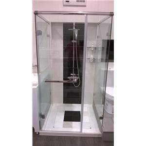 乾溼分離淋浴拉門 , 日鴻衛材有限公司