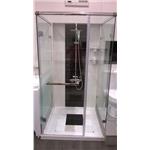 乾溼分離淋浴拉門 , 日鴻衛材有限公司