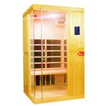 三溫暖烤箱(雙人) , 日鴻衛材有限公司