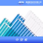中空板 , 敬業廣告材料有限公司