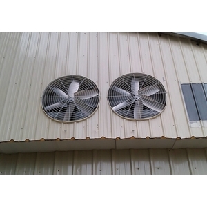 六葉鋁合金風機