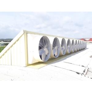 六葉鋁合金風機