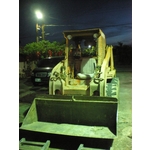 山貓出租 , 雲隆企業行