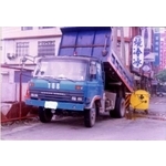 砂石車 , 雲隆企業行