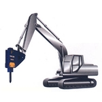 破碎機 , 雲隆企業行