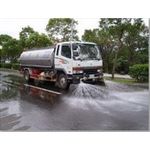 灑水車 , 雲隆企業行
