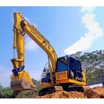 120怪手 , 雲隆企業行