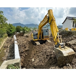 高雄土方工程實績｜高雄山區整地工程 - 雲隆企業行