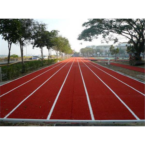 直行跑道,正永工程有限公司