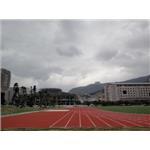 跑道寬景 - 正永工程有限公司