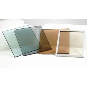 單層防火玻璃 , 九龍開發事業有限公司