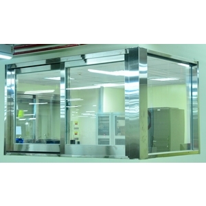 防火橫拉窗 , 九龍開發事業有限公司