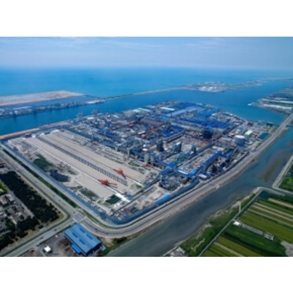 中龍鋼鐵公司,九龍開發事業有限公司