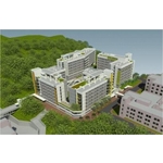 政治大學第二國際學生宿舍-九龍開發事業有限公司