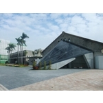 台中創意文化園區 - 九龍開發事業有限公司