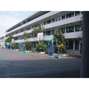 光華高工太平校區實習大樓