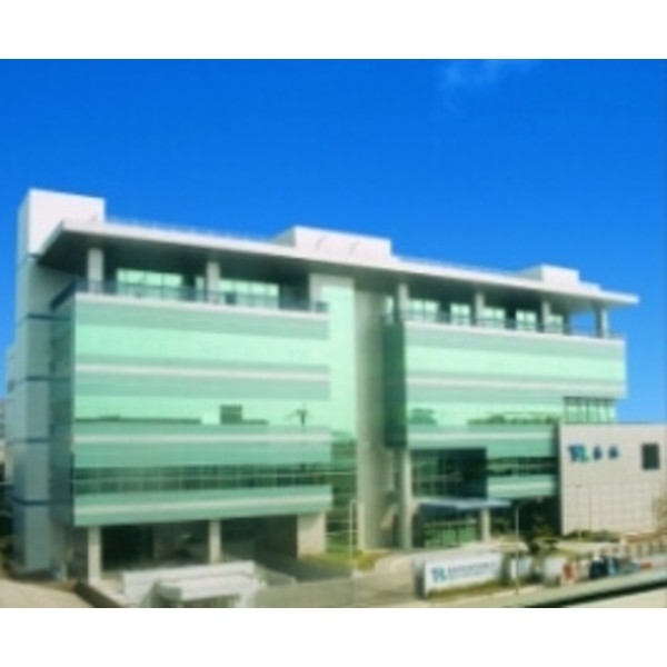 春源鋼鐵大安機房