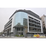 新唐科技台北辦公室 - 九龍開發事業有限公司