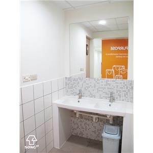 賣場商業空間設計,松億室內裝修工程有限公司