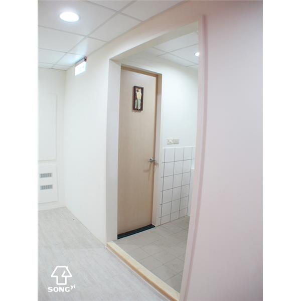 商業空間設計,松億室內裝修工程有限公司