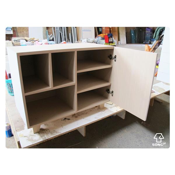 系統櫥櫃,松億室內裝修工程有限公司