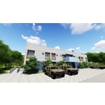 新竹營舍新建工程實績｜空軍N001工程專案管理暨監造委託技術服務案 - 陳孟男建築師事務所