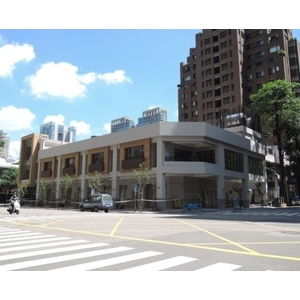 台中商業空間工程實績｜臺中七期惠國段145地號商辦設計監造案