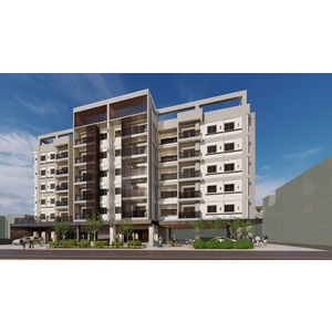 彰化青年住宅新建工程｜彰化和美青年住宅專案管理工程