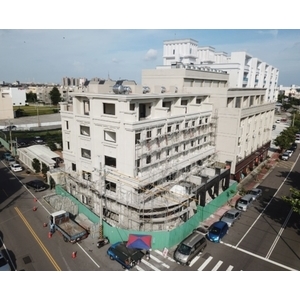 台中住宅規劃設計工程實績｜台中市清水區金菱建設新建工程