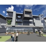台中舊廠房辦公大樓重建改造工程實績｜上山採藥-提案舊有廠房重建及辦公大樓改造 - 陳孟男建築師事務所