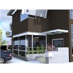 設計完成屋 - 陳孟男建築師事務所