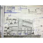 設計圖 - 陳孟男建築師事務所