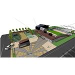 環境保護局多功能會議規劃設計案