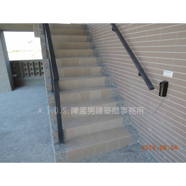 工廠設計-陳孟男建築師事務所