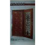 A11( 防盜雙玄關門)