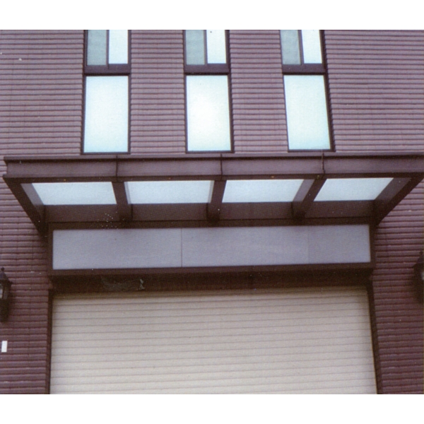 採光罩,宇樂鋁門窗有限公司