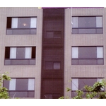 鋁格柵 - 宇樂鋁門窗有限公司