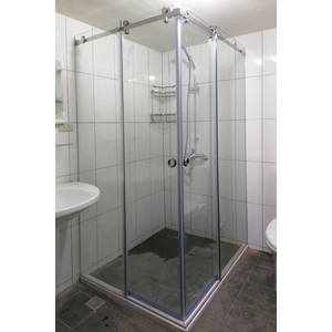 淋浴拉門 , 潔立國際衛浴建材有限公司